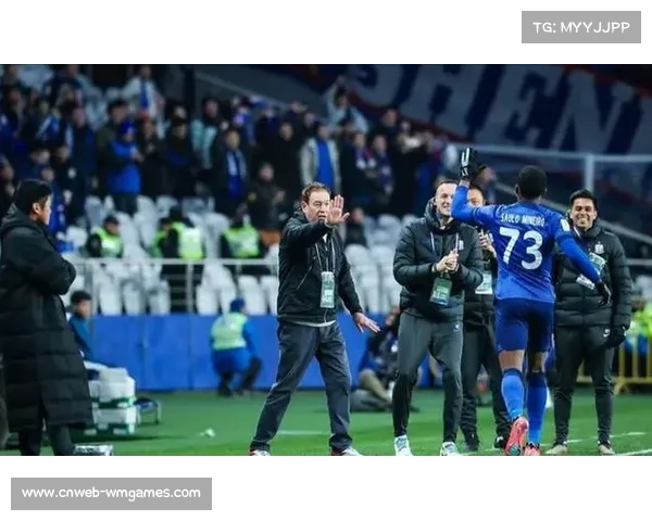 申花右后卫马纳法为续约而战，对阵神户表现关键