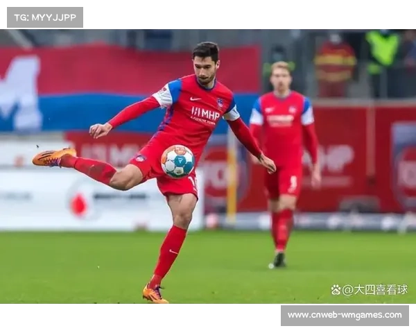 海登海姆0-4拜仁，升班马成德甲唯一未零封球队