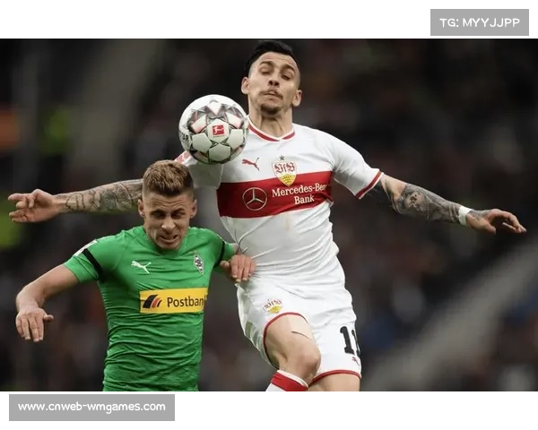 德国杯斯图加特客场3-0轻取基尔，半决赛会师拜仁