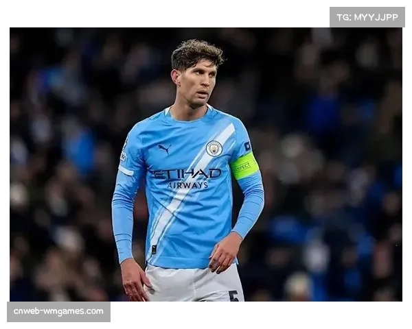 独家专访：曼城后卫谈卫冕压力与队内竞争